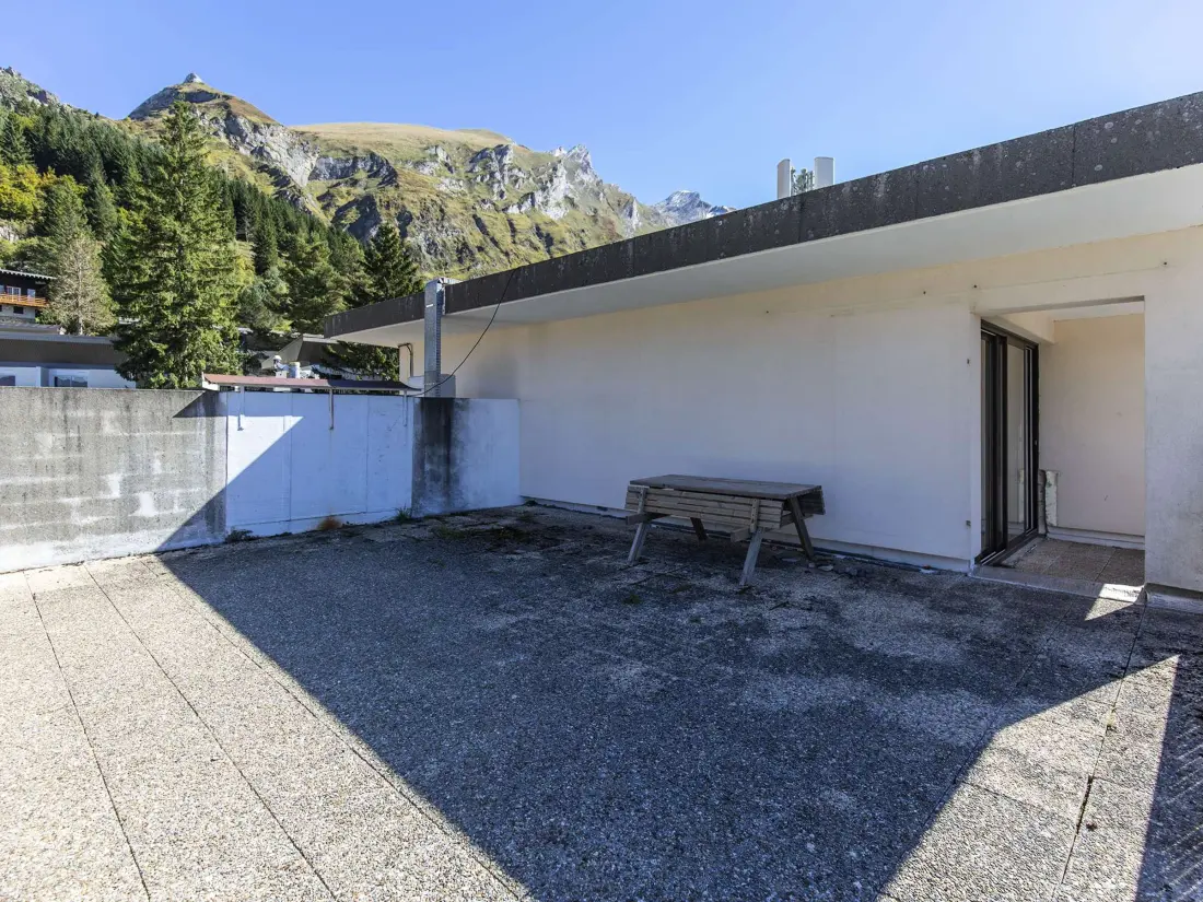 Location de Vacances Gourette 241