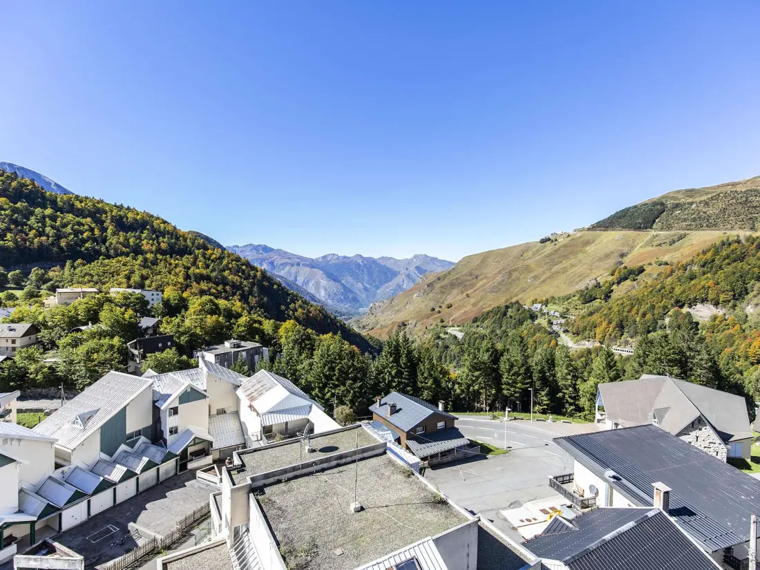 Location de Vacances Gourette 241