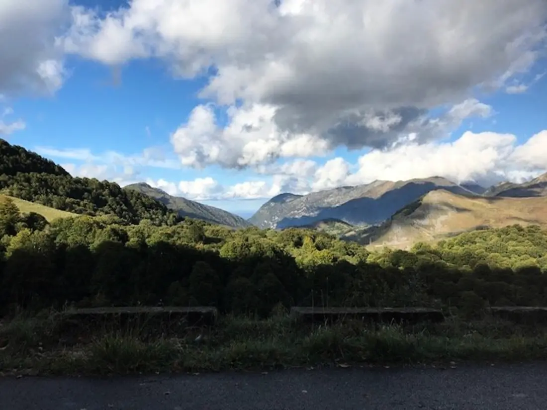 Location de Vacances Gourette 241