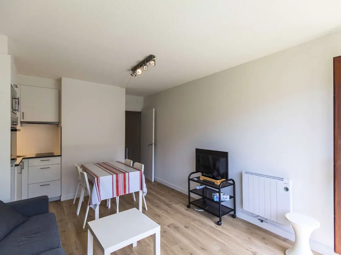 Location de Vacances Gourette 246
