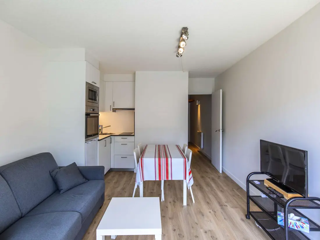 Location de Vacances Gourette 246