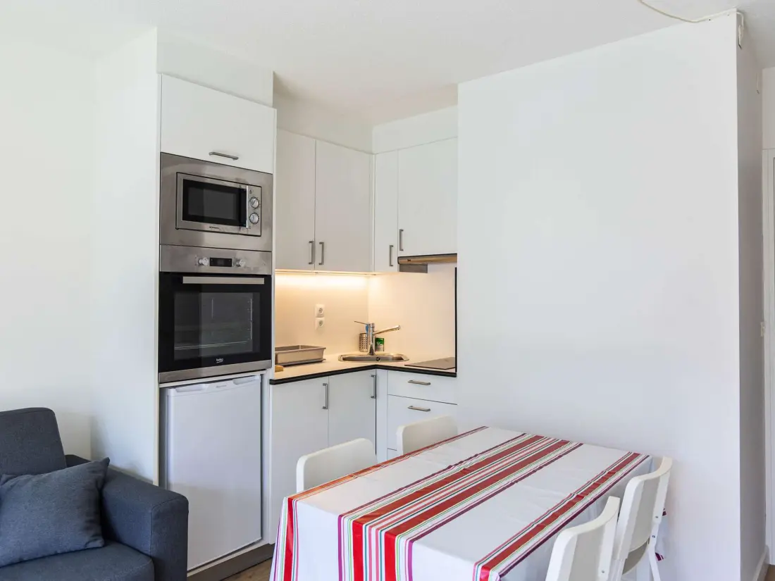 Location de Vacances Gourette 246