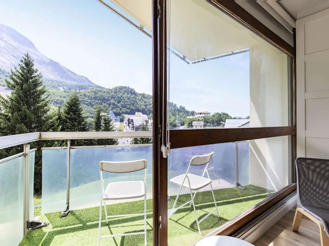 Location de Vacances Gourette 246