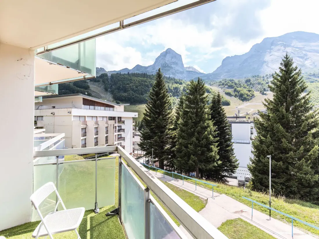 Location de Vacances Gourette 246