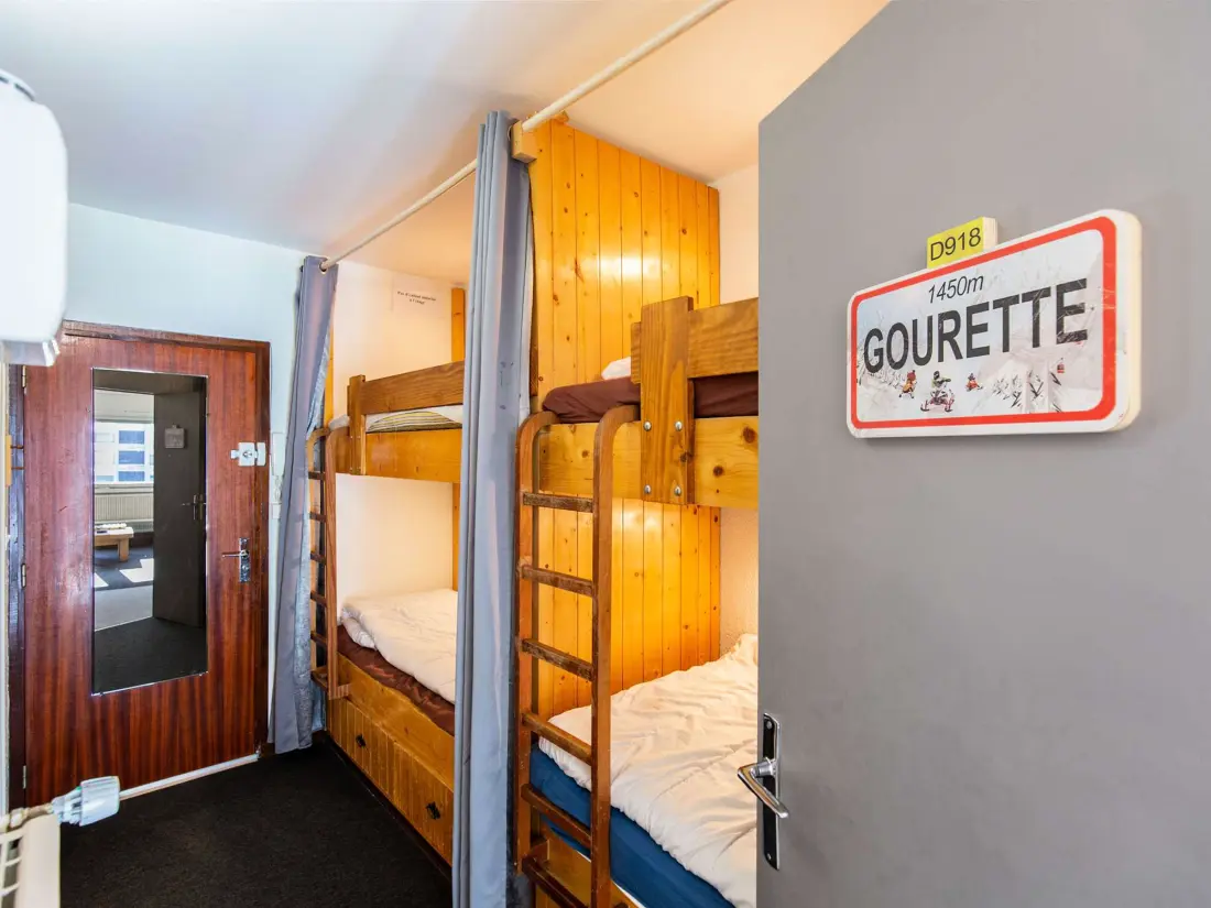 Location de Vacances Gourette 247