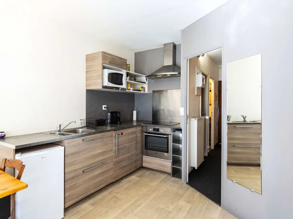 Location de Vacances Gourette 247