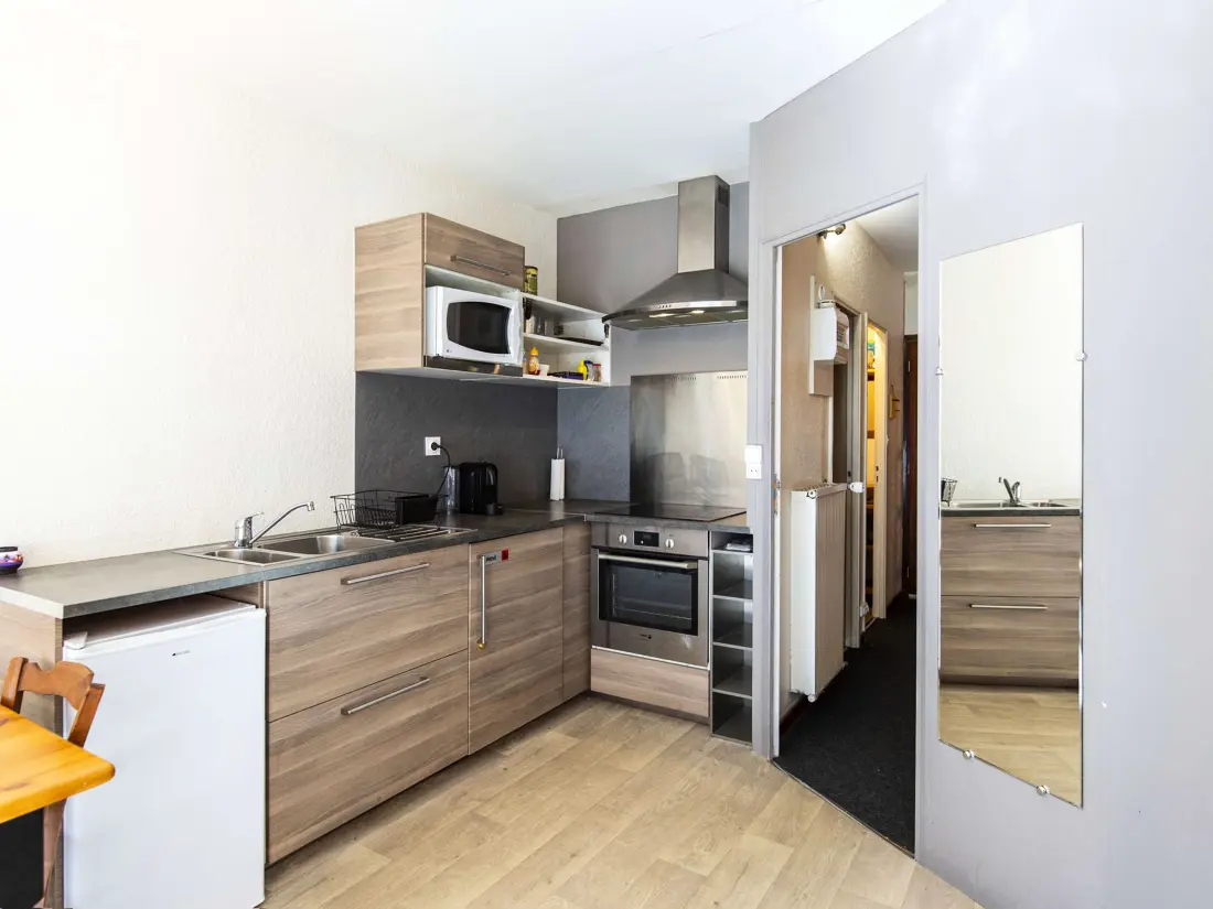 Location de Vacances Gourette 247