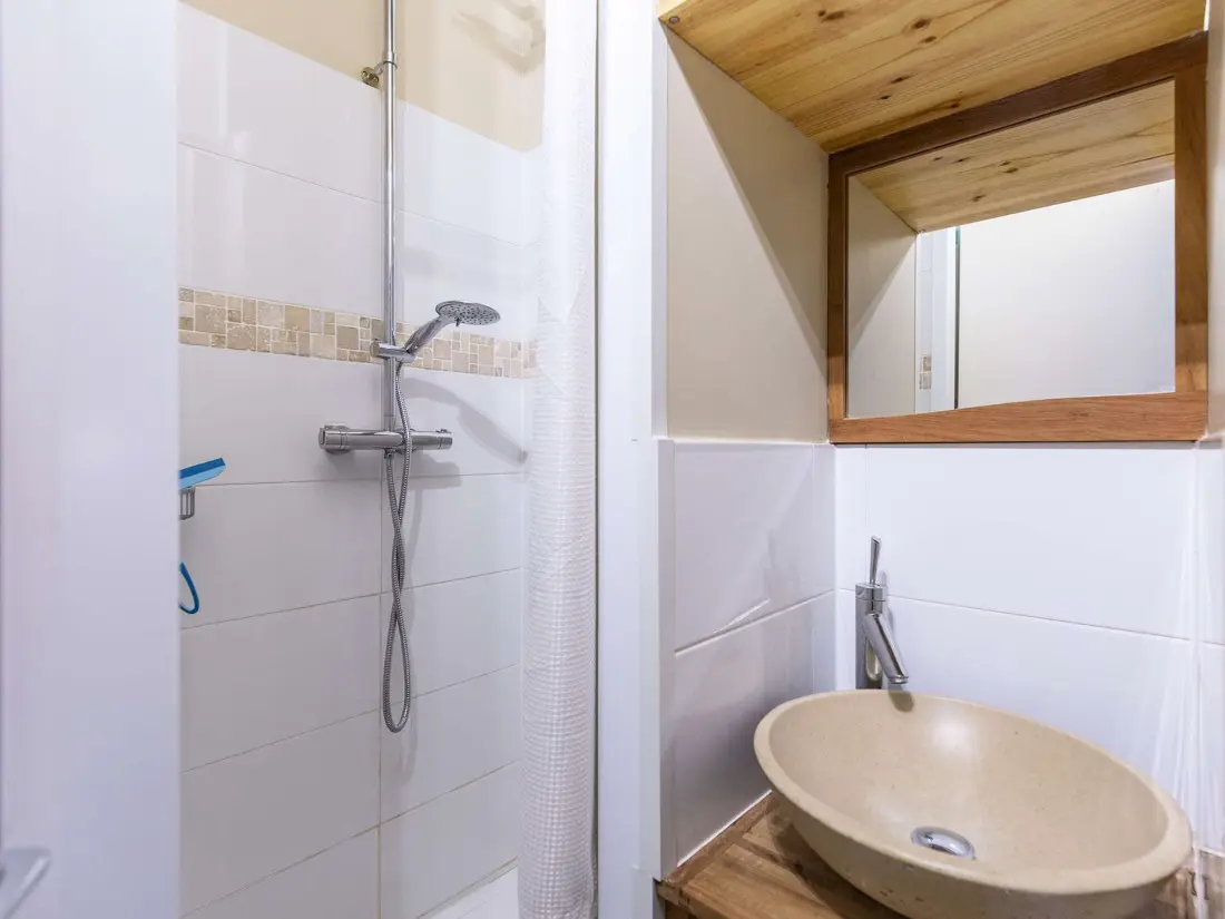 Location de Vacances Gourette 247