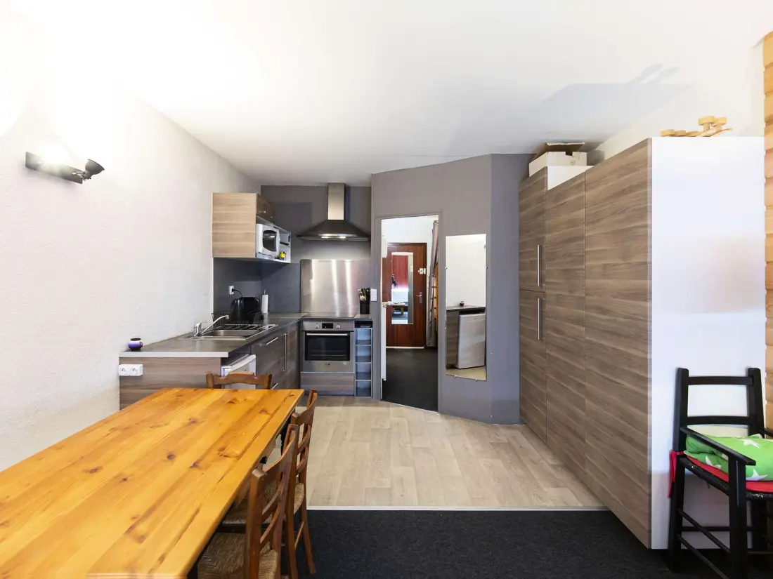 Location de Vacances Gourette 247