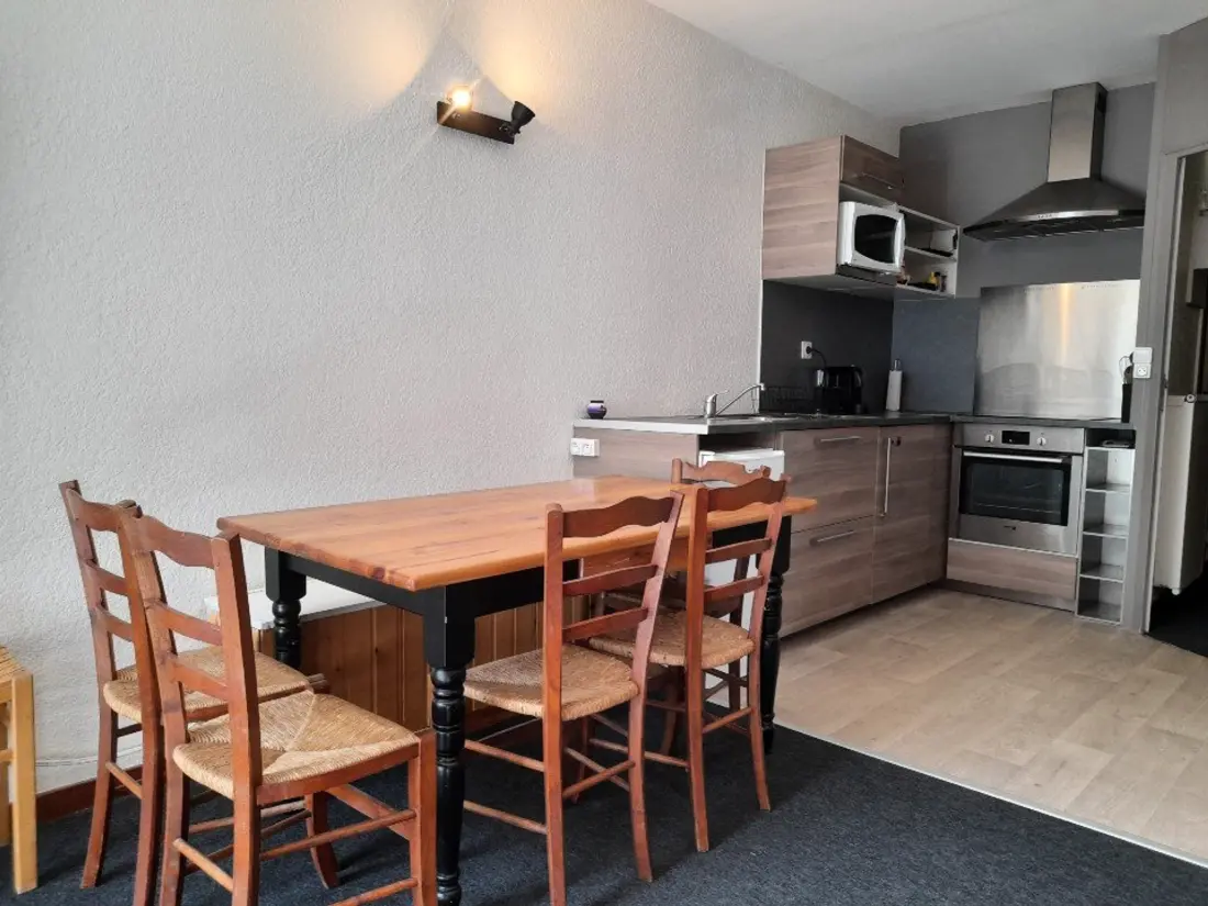 Location de Vacances Gourette 247