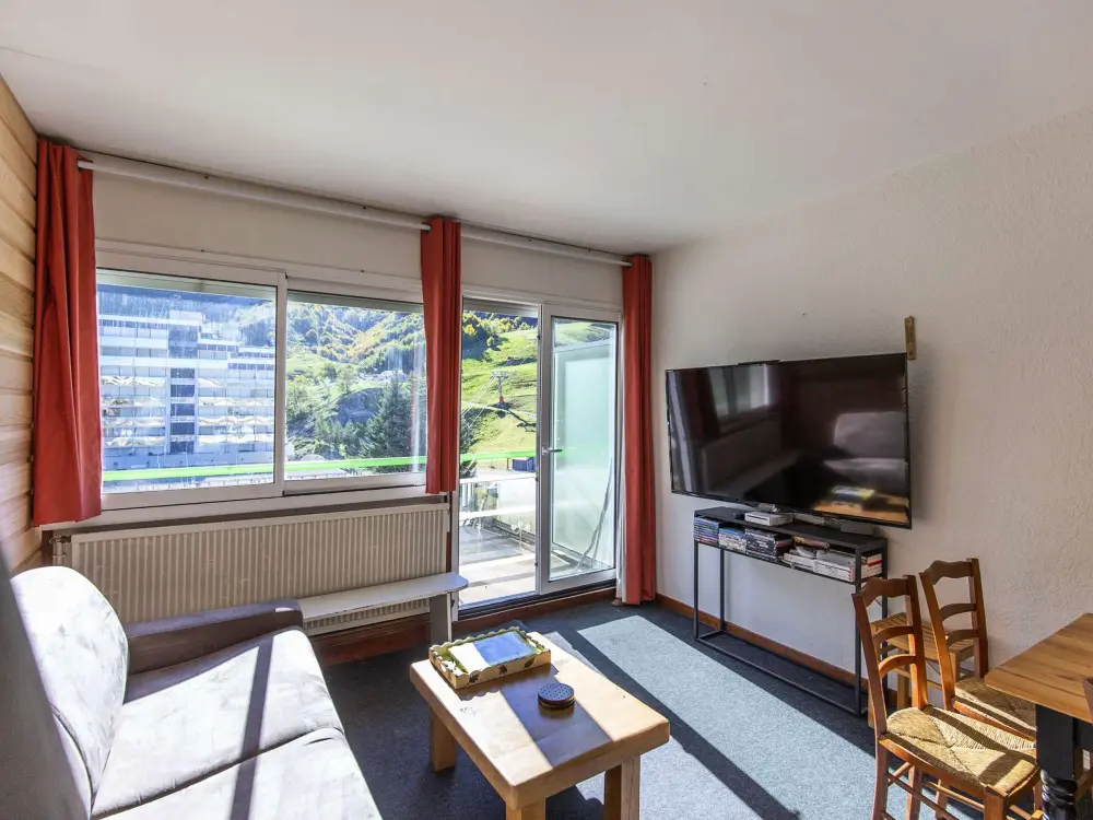 Location de Vacances Gourette 247