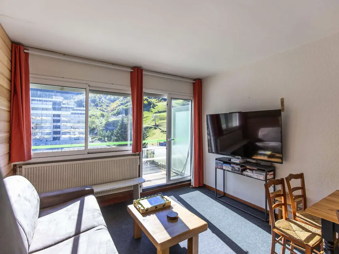 Location de Vacances Gourette 247