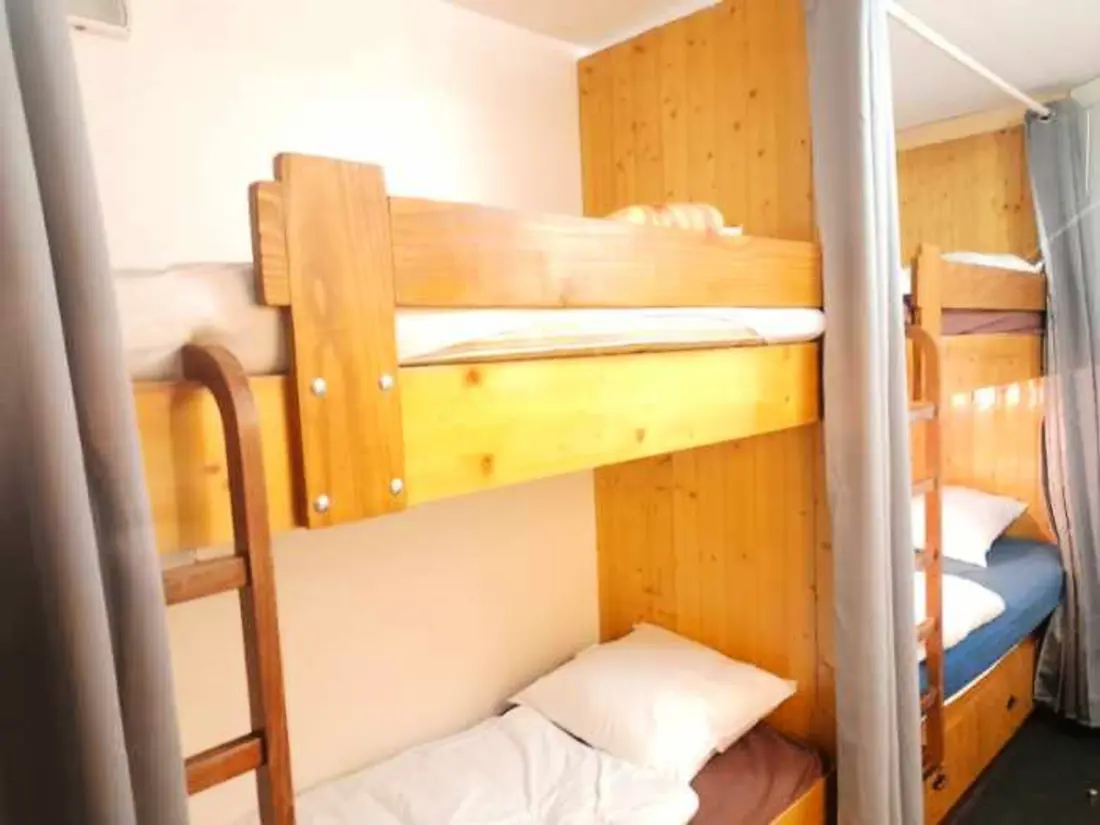 Location de Vacances Gourette 247