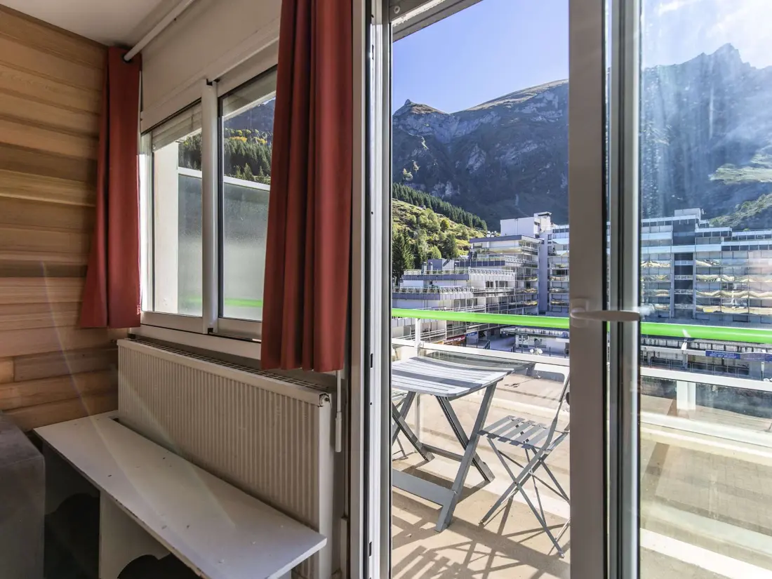Location de Vacances Gourette 247