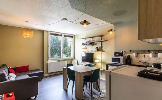 Location de Vacances Gourette 249