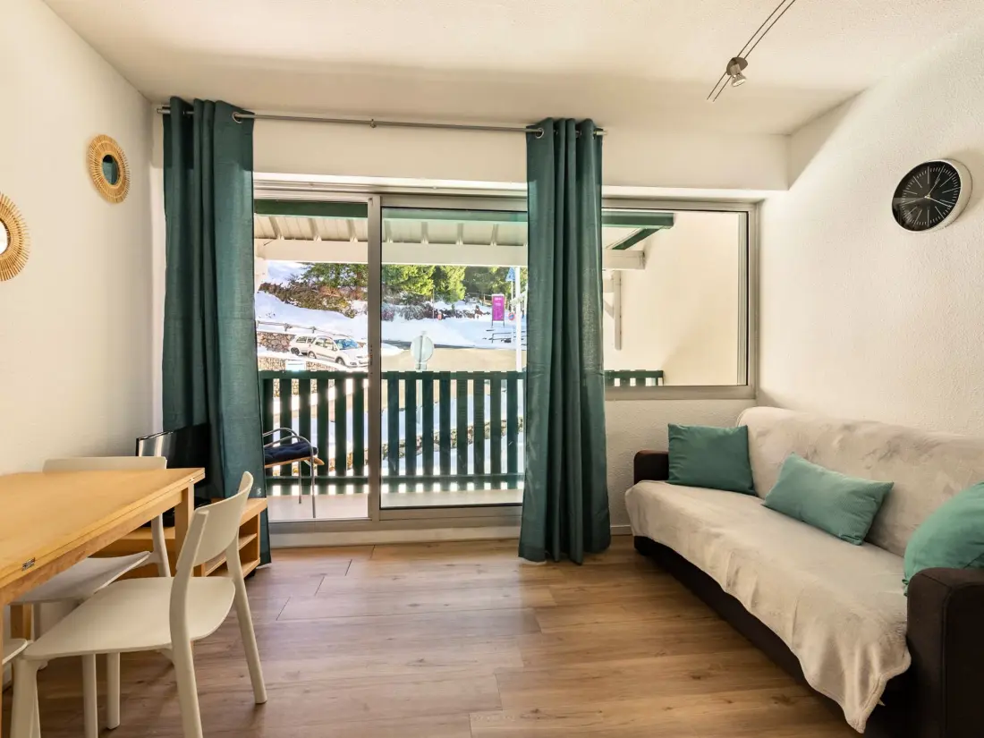 Location de Vacances Gourette 250