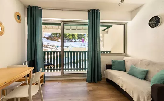 Location de Vacances Gourette 250