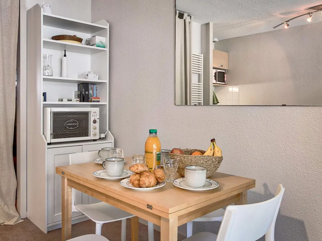 Location de Vacances Gourette 250