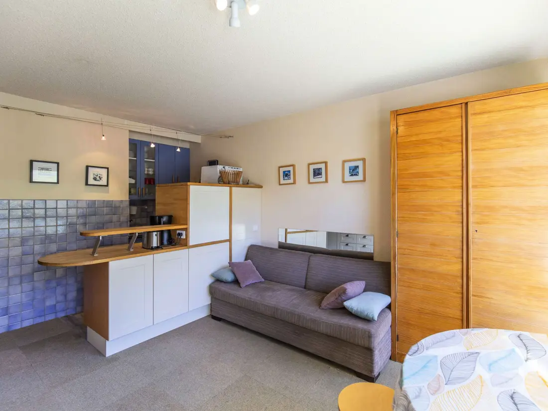 Location de Vacances Gourette 253