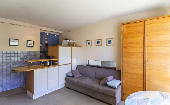 Location de Vacances Gourette 253