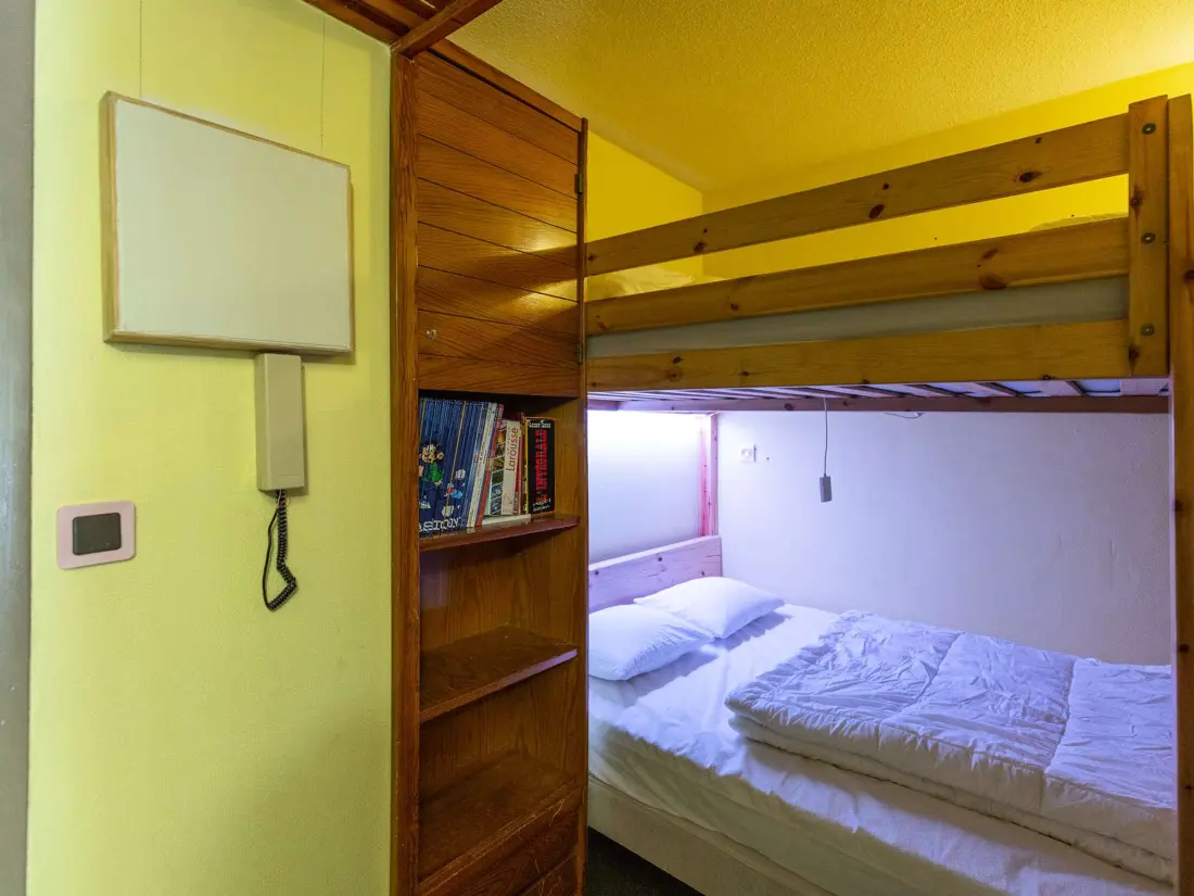 Location de Vacances Gourette 253