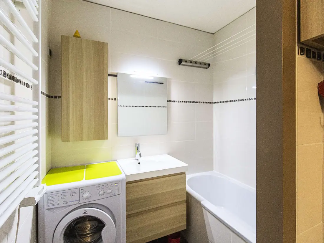 Location de Vacances Gourette 253