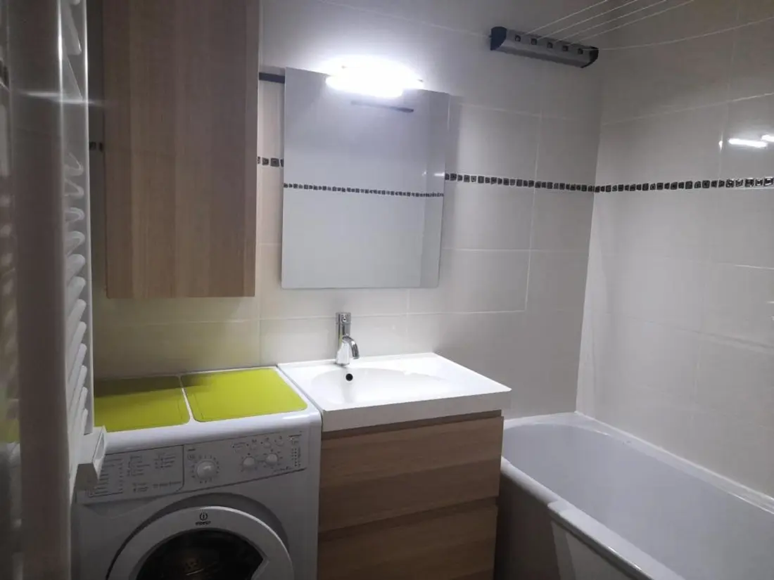 Location de Vacances Gourette 253