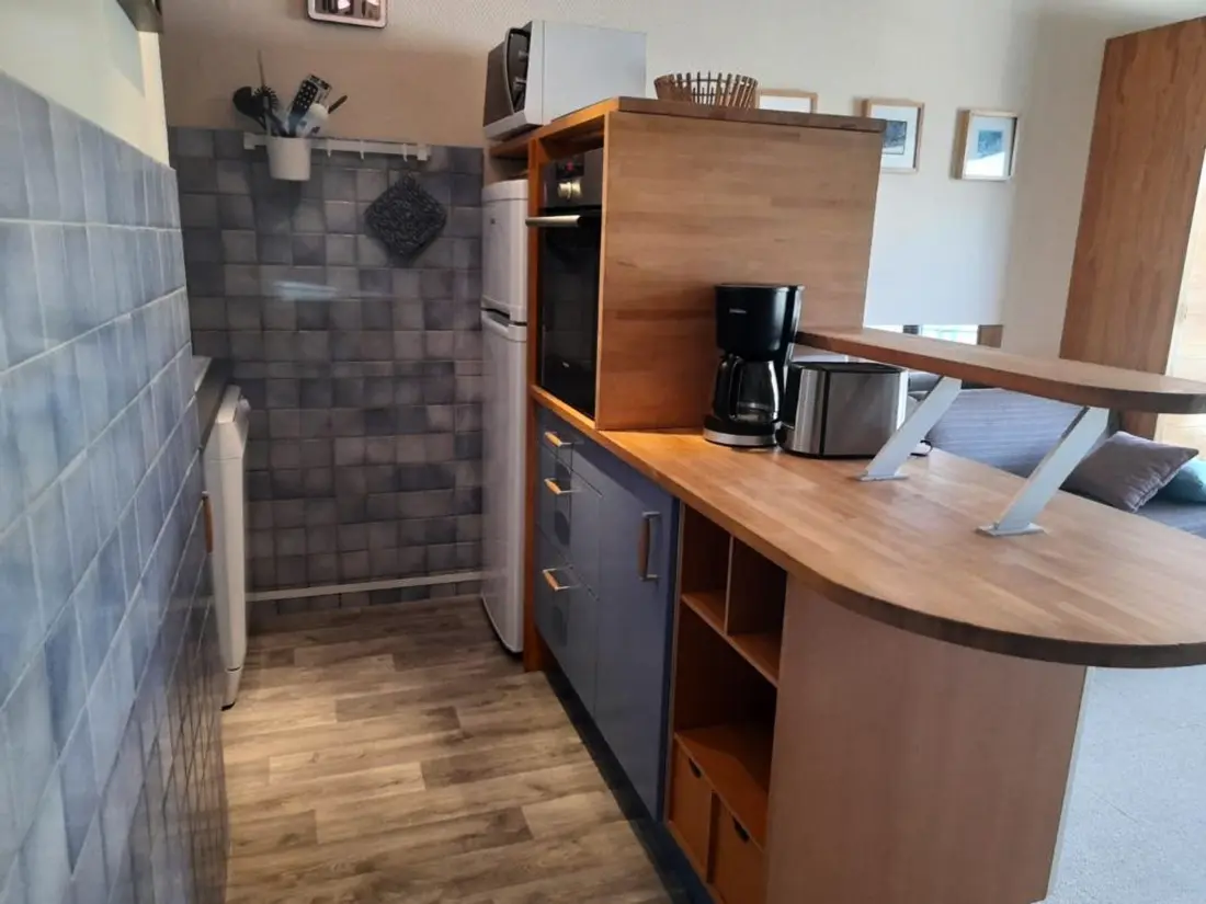 Location de Vacances Gourette 253