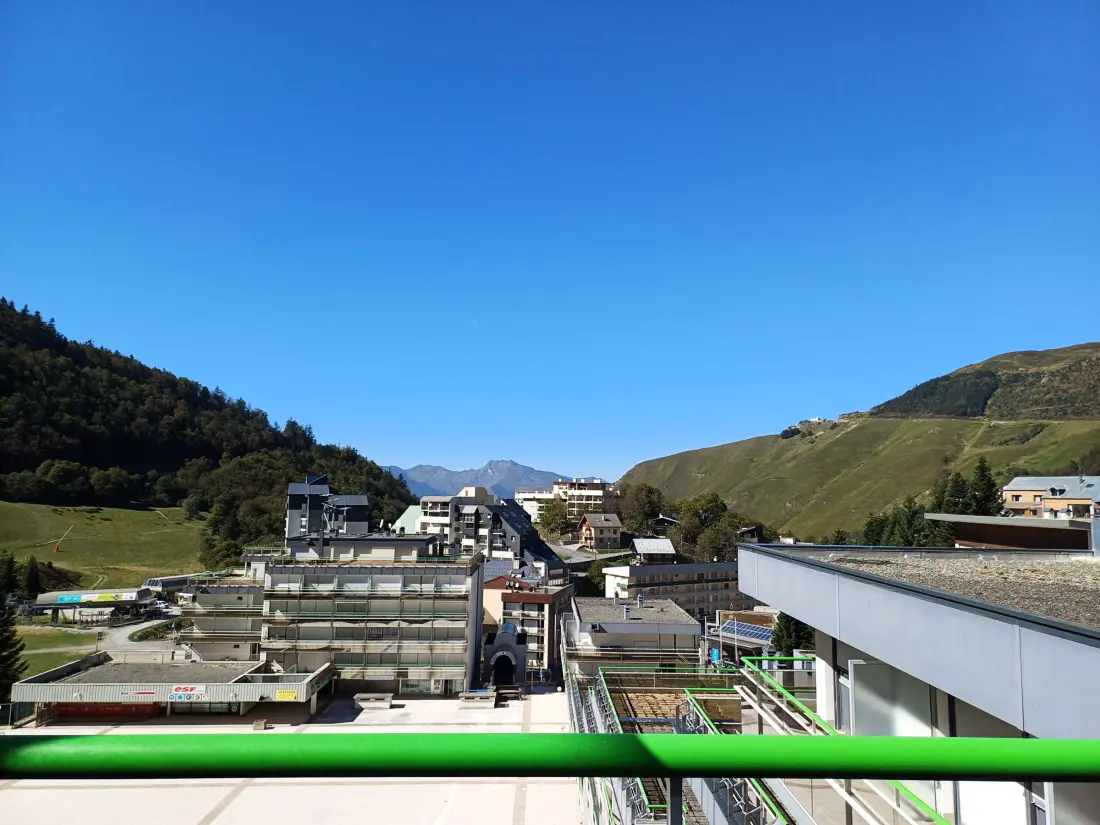 Location de Vacances Gourette 256