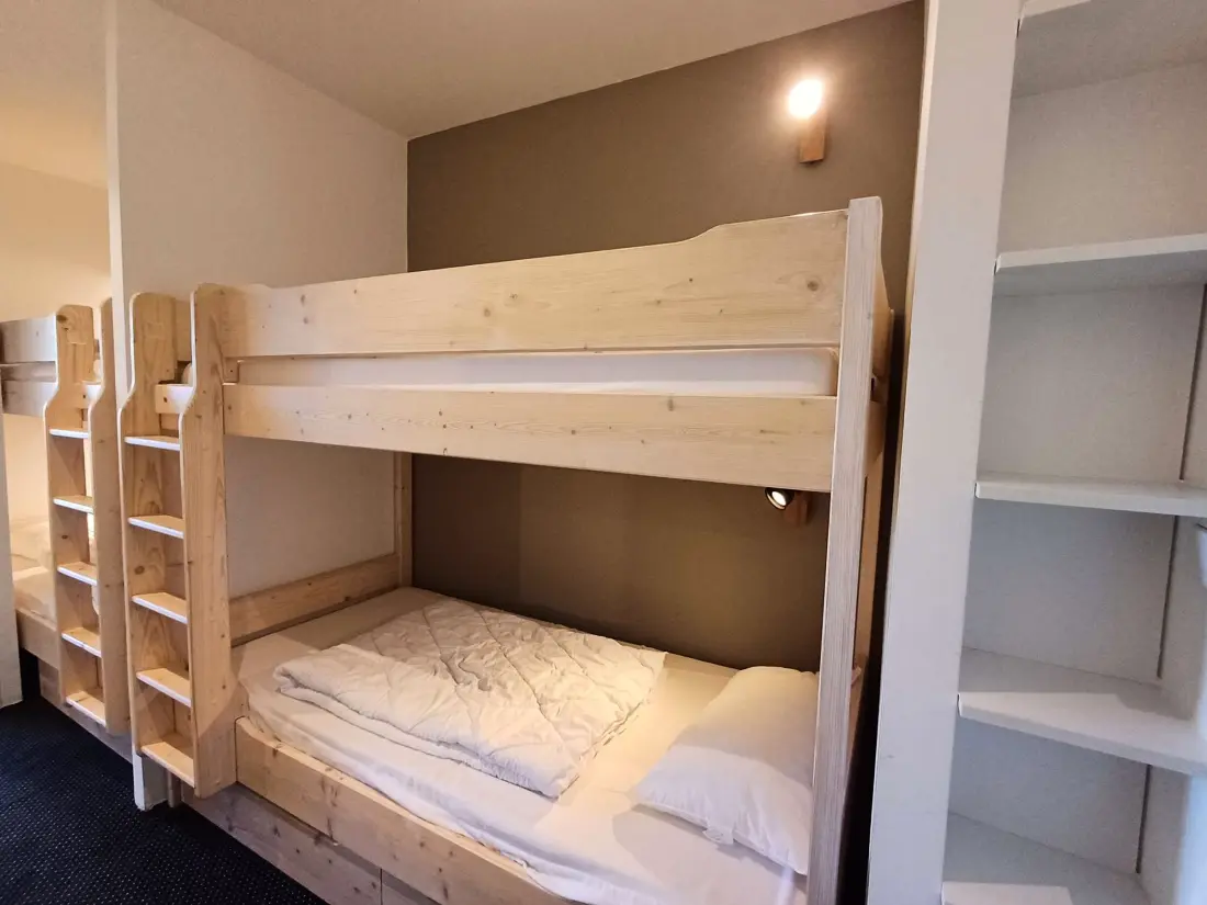 Location de Vacances Gourette 256
