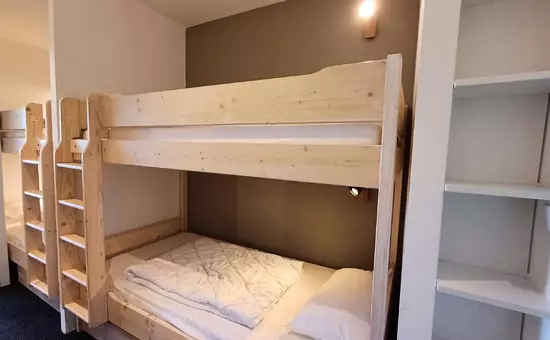 Location de Vacances Gourette 256