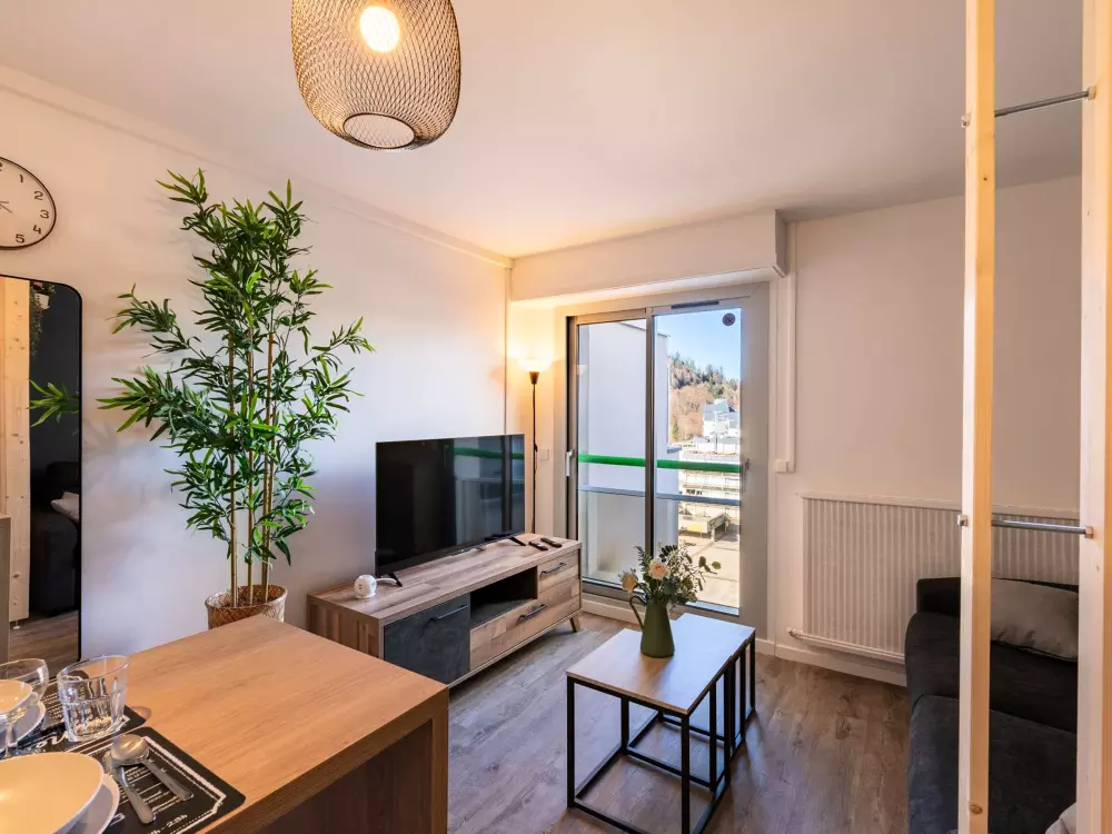 Location de Vacances Gourette 258