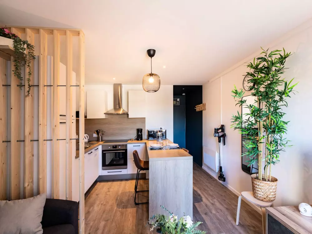 Location de Vacances Gourette 258