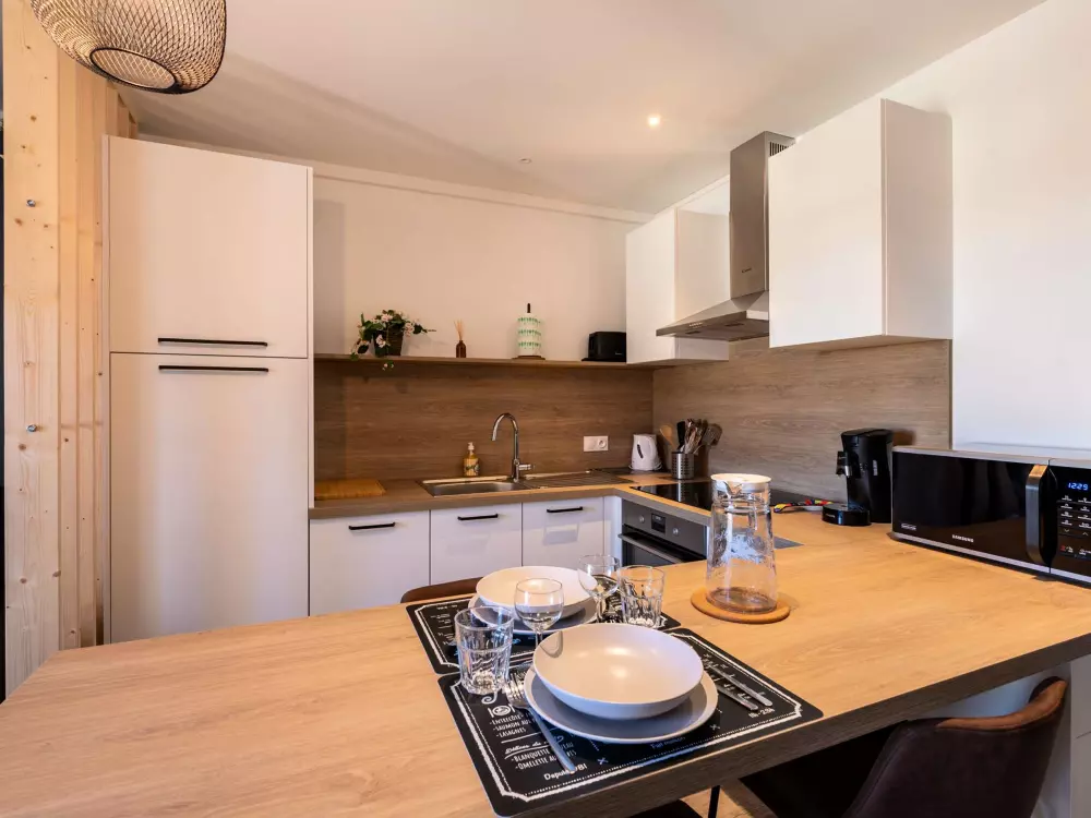 Location de Vacances Gourette 258