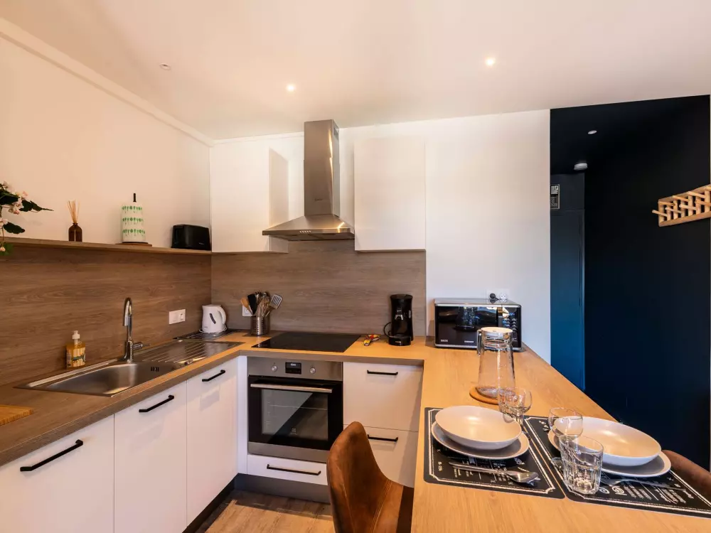 Location de Vacances Gourette 258