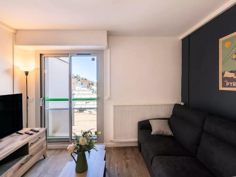 Location de Vacances Gourette 258