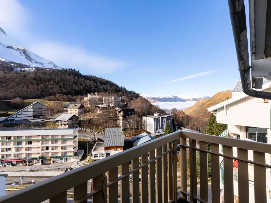 Location de Vacances Gourette 259