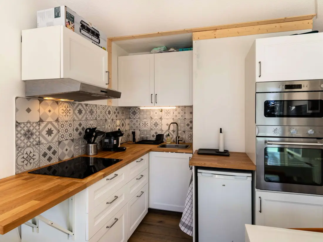 Location de Vacances Gourette 260