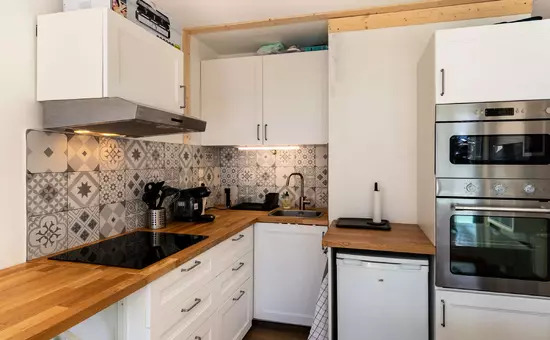 Location de Vacances Gourette 260