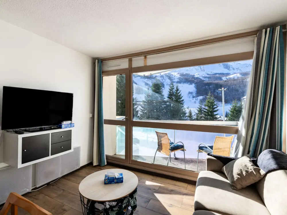 Location de Vacances Gourette 260