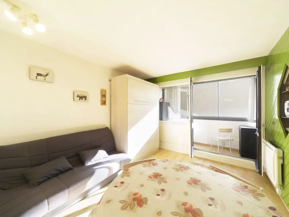 Location de Vacances Gourette 263