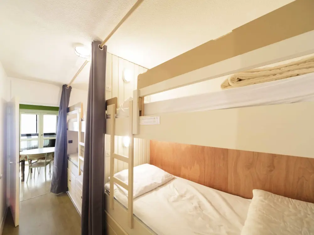 Location de Vacances Gourette 263