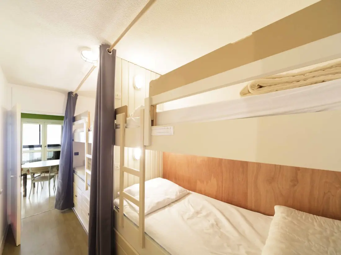 Location de Vacances Gourette 263