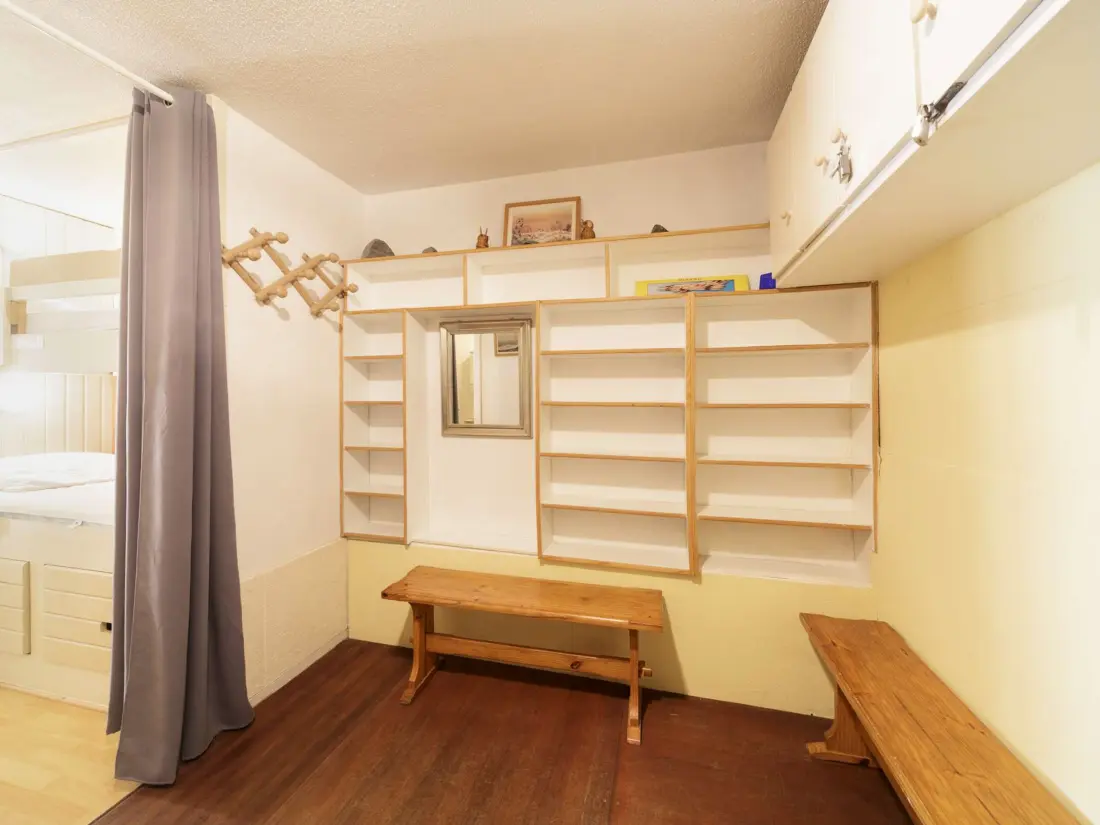 Location de Vacances Gourette 263