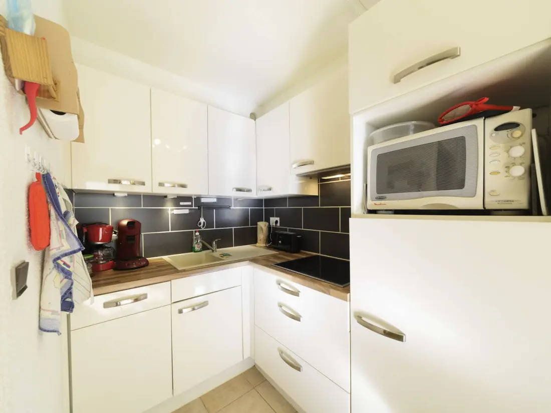 Location de Vacances Gourette 263