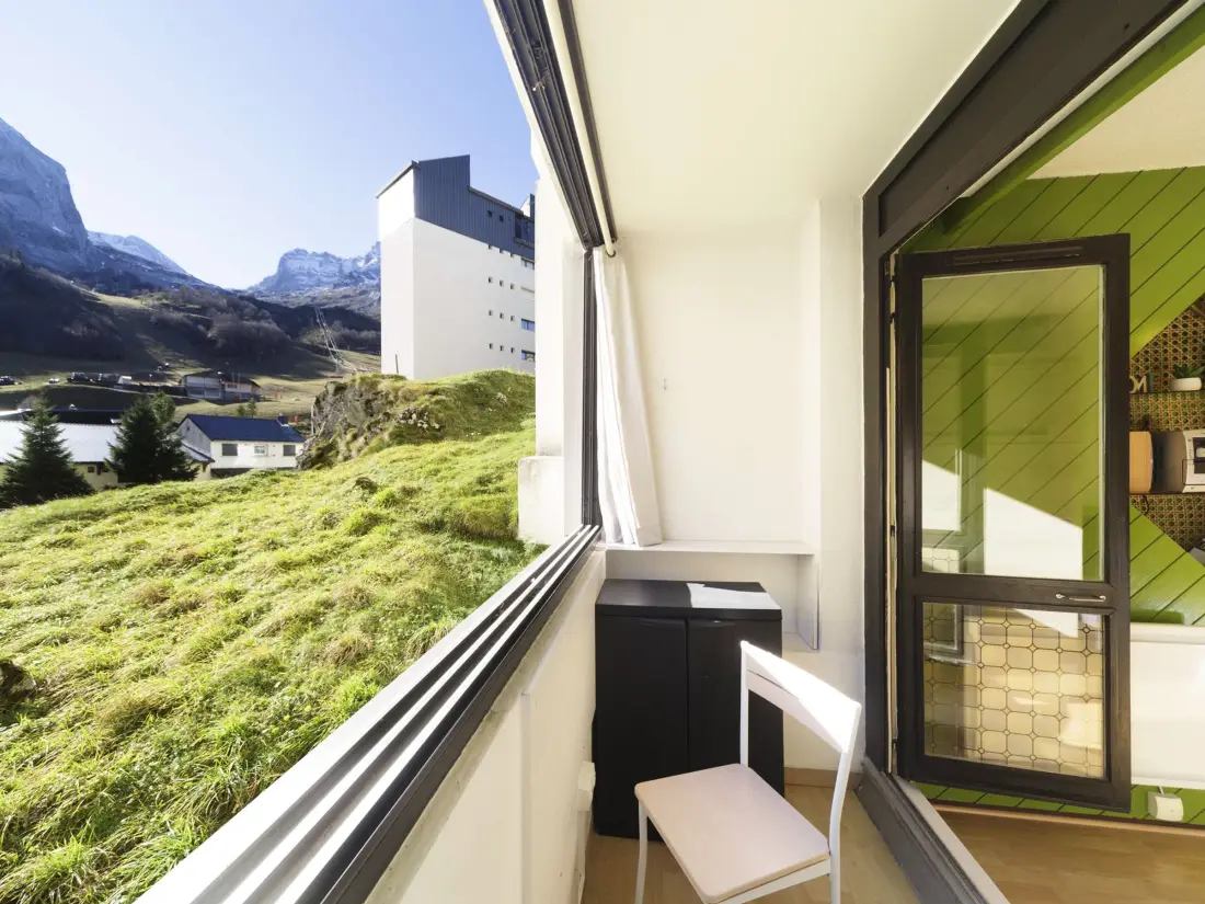 Location de Vacances Gourette 263
