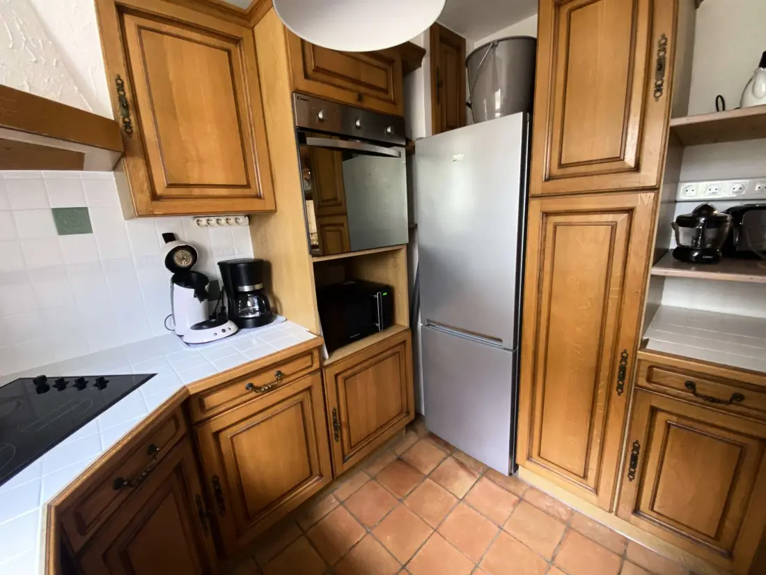 Location de Vacances Gourette 265