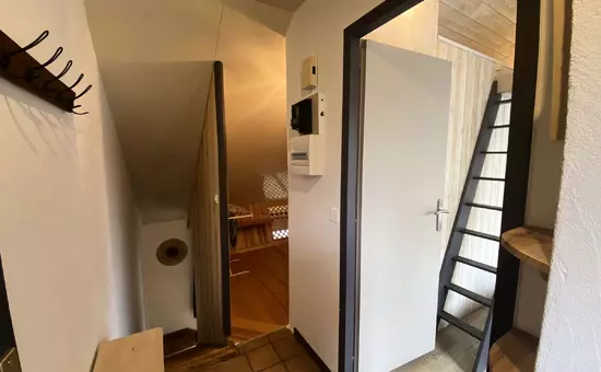 Location de Vacances Gourette 265