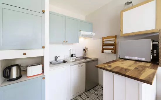 Location de Vacances Gourette 266