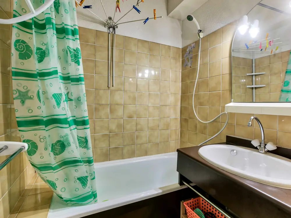 Location de Vacances Gourette 270